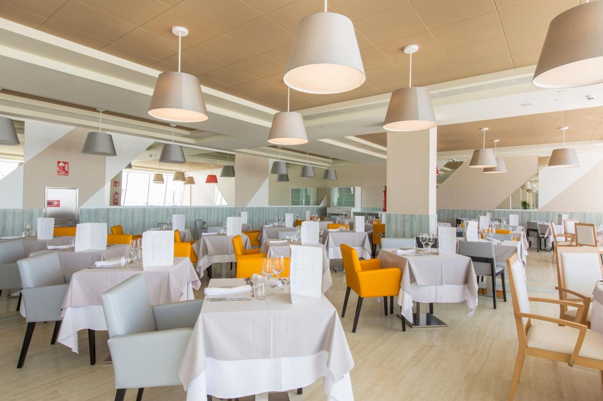 Four Points By Sheraton Costa Blanca Villas Benidorm Ngoại thất bức ảnh