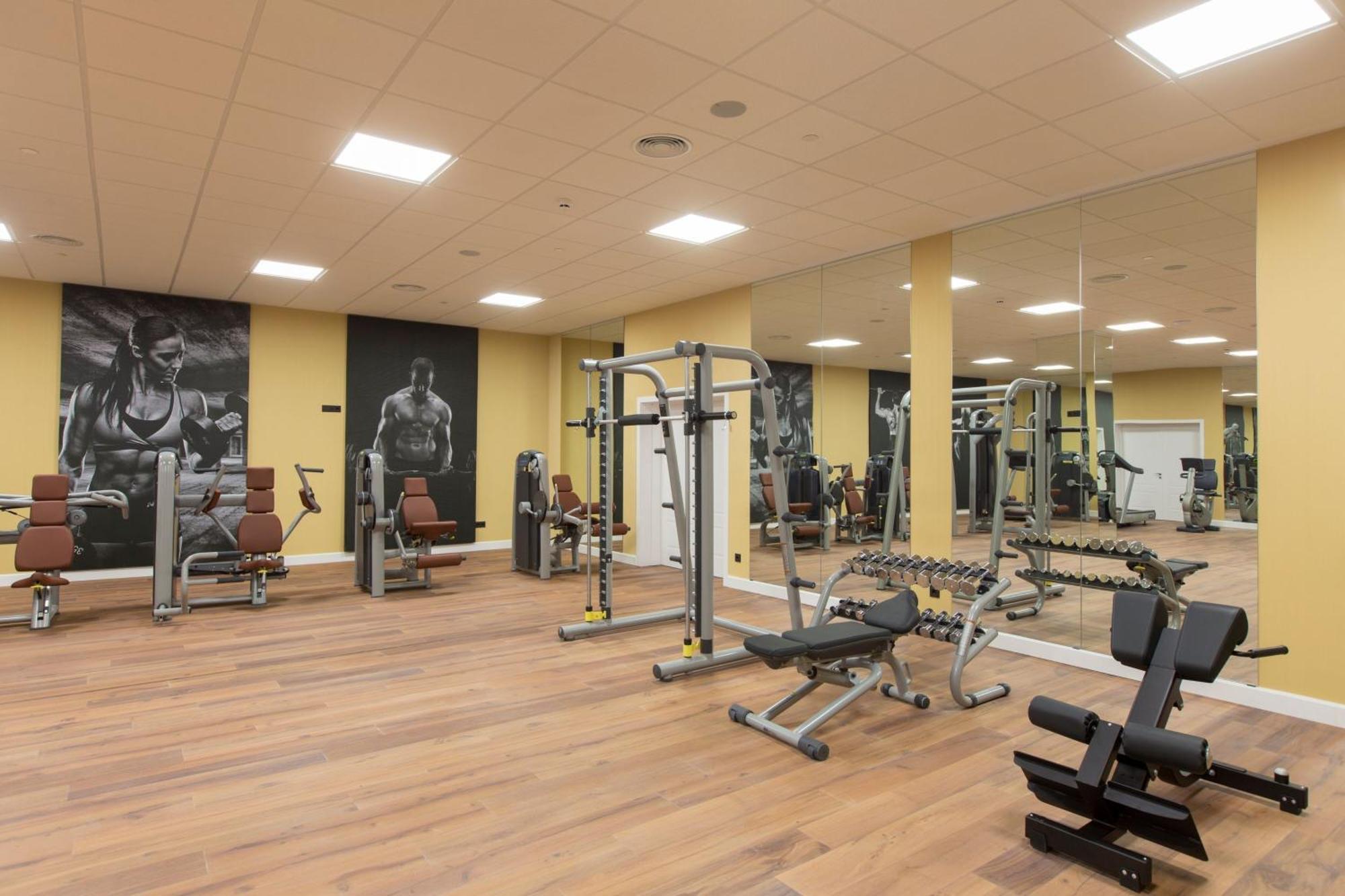 Four Points By Sheraton Costa Blanca Villas Benidorm Ngoại thất bức ảnh