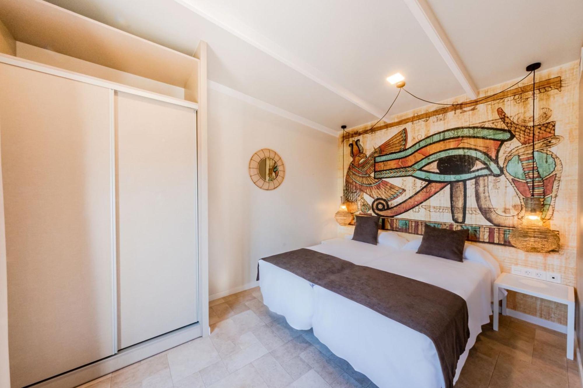 Four Points By Sheraton Costa Blanca Villas Benidorm Ngoại thất bức ảnh